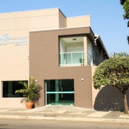Hotel Pousada Calliandra Bonito  Exterior photo