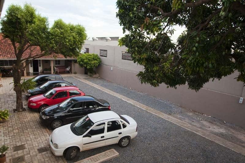 Hotel Pousada Calliandra Bonito  Exterior photo