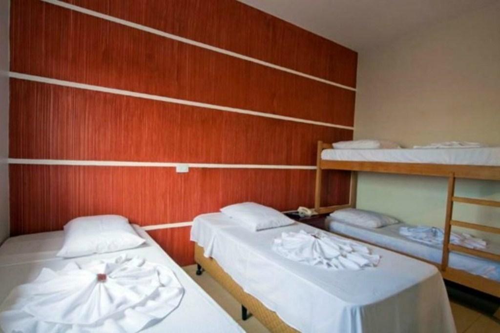 Hotel Pousada Calliandra Bonito  Room photo